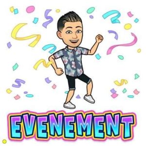 Annonce de divers jeux coquins